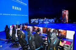 开云APP-精英对决现场热血激荡，运动员精神不减