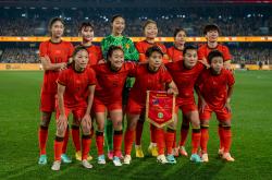 开云体育中国-亚洲女足赛场，中国队战绩斐然！