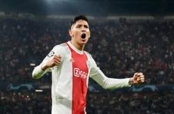 开云体育平台APP-阿贾克斯神勇表现，挺进欧冠半决赛