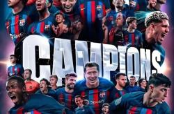 开云体育中国-巴塞罗那将对阵里昂，实力碰撞