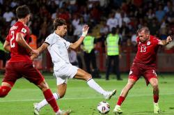 开云体育平台APP-匈牙利球员面临困境，希望获得突破