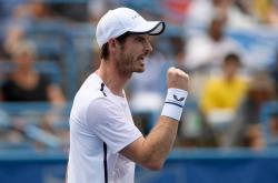 开云体育中国-德国网球队轻取英国网球队，穆雷打破历史纪录的简单介绍