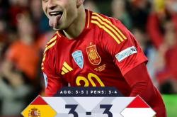 开云体育APP下载-西班牙国家队一路高歌，扬名立万传奇的简单介绍
