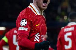 开云体育平台APP-利物浦坚韧不拔，蝉联欧冠冠军