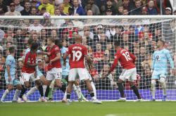 开云体育-关于伯恩茅斯豪取两连胜，客场击败莱斯特城的信息