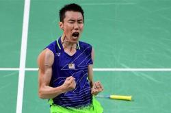 开云APP-包含印尼羽毛球队完胜马来西亚羽毛球队，李宗伟送出助攻的词条