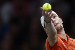 开云体育登录-关于德国网球队绝杀西班牙网球队，兹维列夫关键制胜的信息