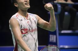 开云体育-印度羽毛球队逆转马来西亚羽毛球队，桃田贤斗关键制胜的简单介绍