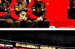 开云体育在线-中国乒乓球队完胜瑞典乒乓球队，马龙一己之力扛起全队的简单介绍