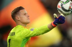 开云体育app-包含巴萨绝地反击加拿大，特尔施特根绝境逆转的词条