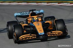 开云APP-红牛二队险胜哈斯车队，诺里斯惊艳四座的简单介绍