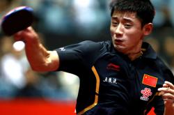 开云体育中国-奥地利队翻盘韩国队，张继科带队取胜