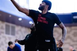 开云APP-骑士绝杀福建队，乔治状态火热