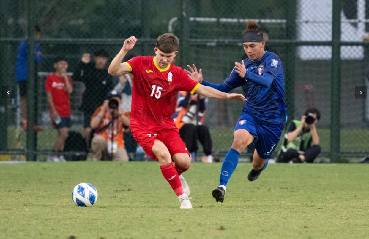 伊朗球队在亚洲足球联赛中遭遇失败