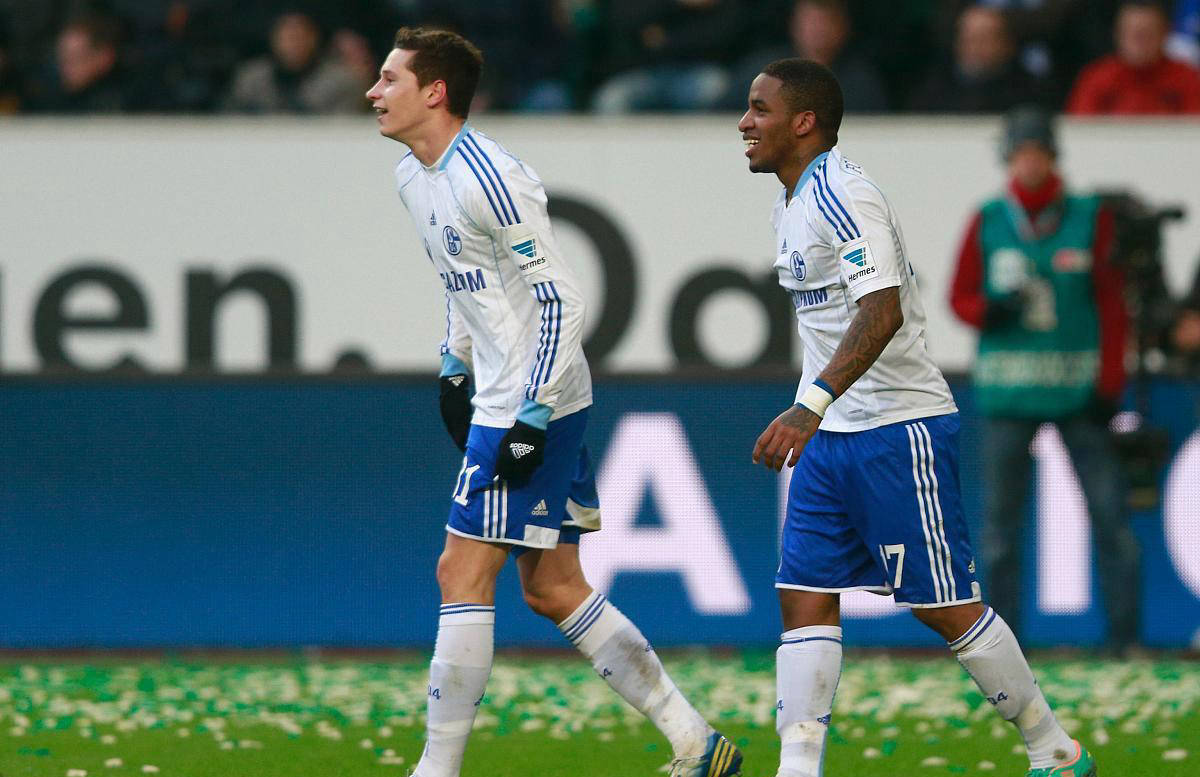 沙尔克客场击败对手取得三分 沙尔克客场击败对手取得三分