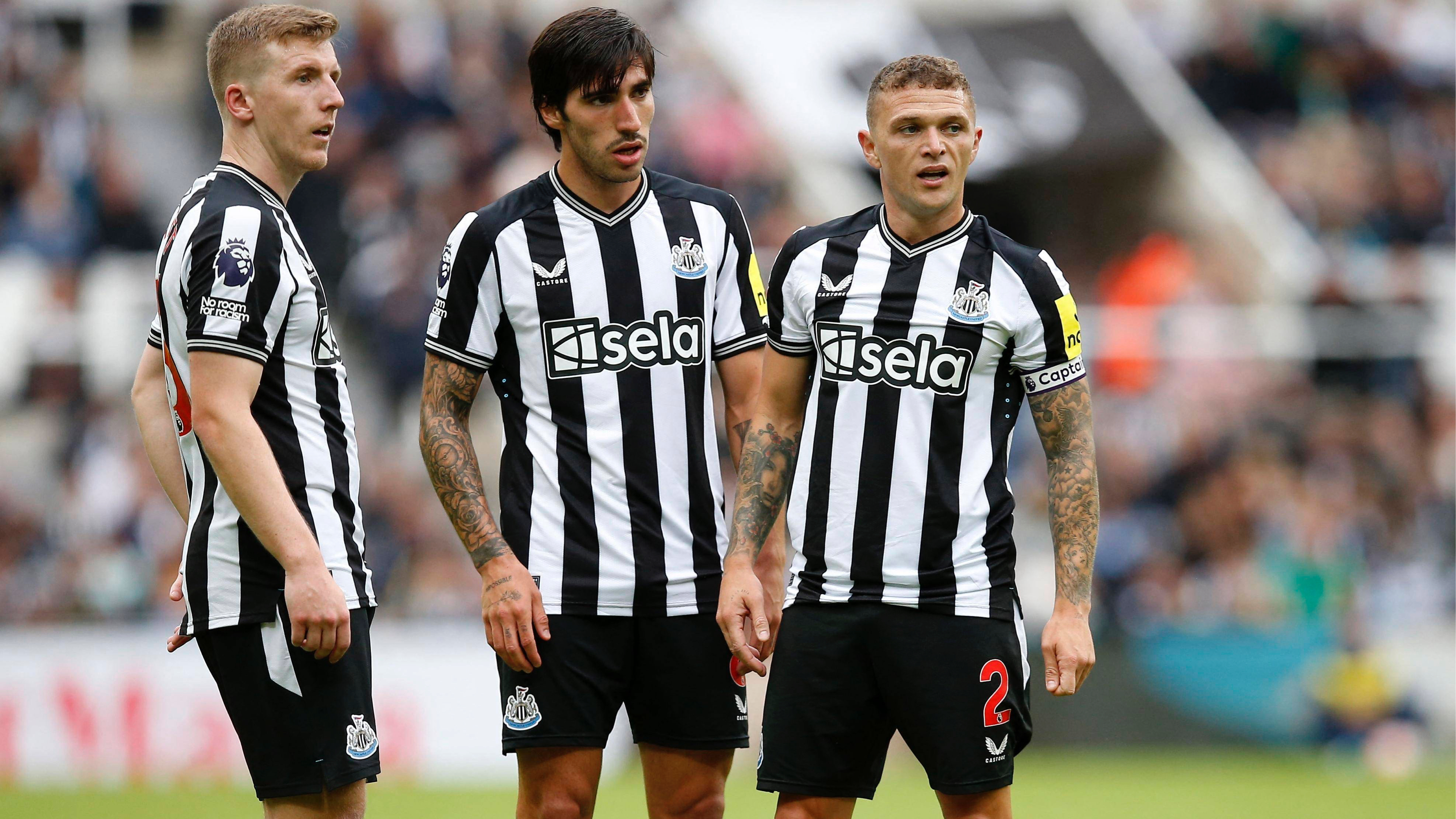 纽卡斯尔联预计将挑战瓦伦西亚的强大实力的简单介绍