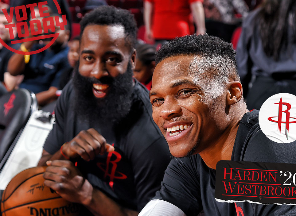 火箭队主场大胜猛龙队，成功晋级