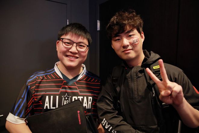 TL横扫100T,Caps拿下关键大龙成都决赛之夜3:1(深圳) TL横扫100T,Caps拿下关键大龙成都决赛之夜3:1(深圳)