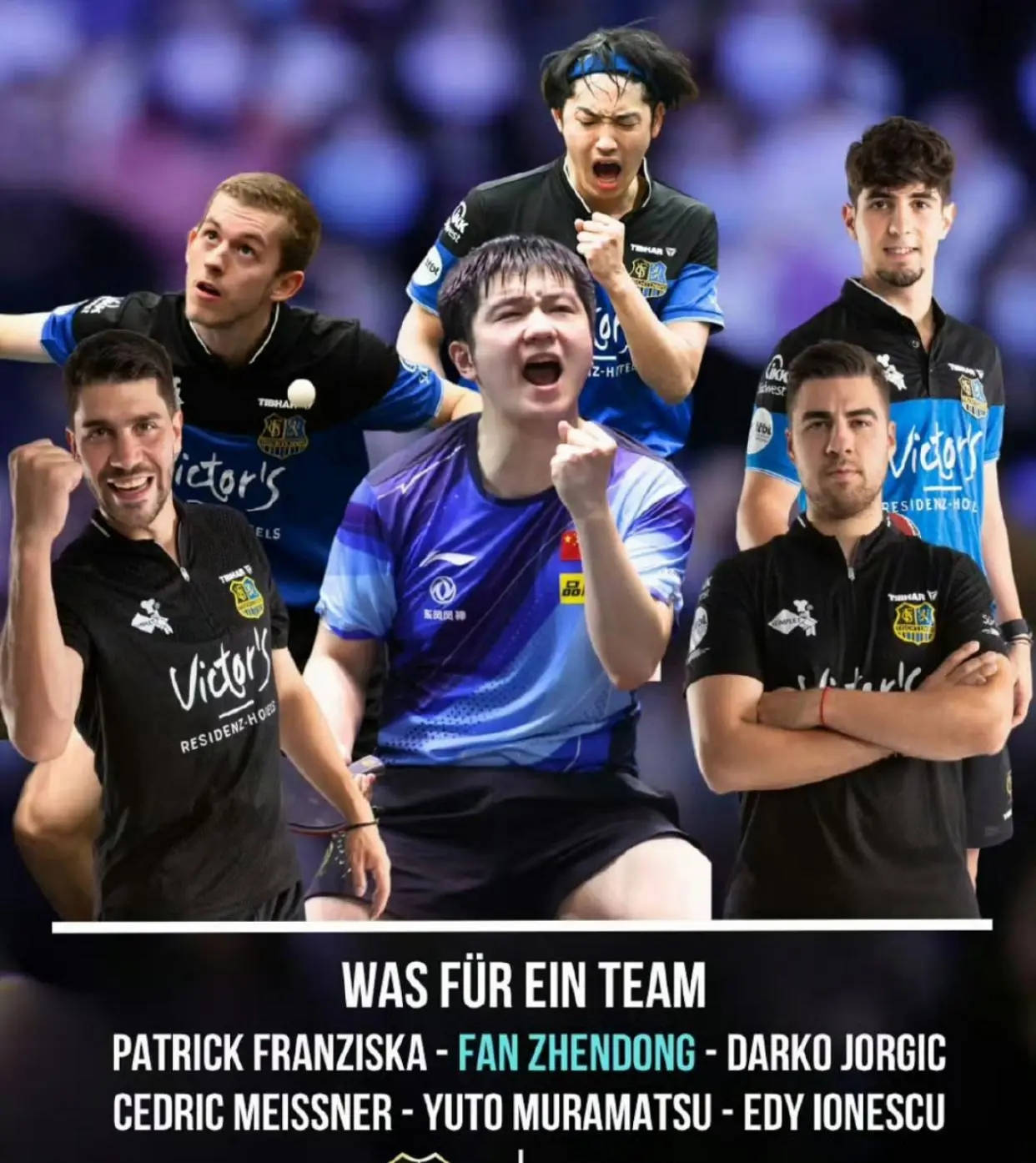 日本乒乓球队鏖战德国乒乓球队,樊振东关键制胜的简单介绍 日本乒乓球队鏖战德国乒乓球队,樊振东关键制胜的简单介绍