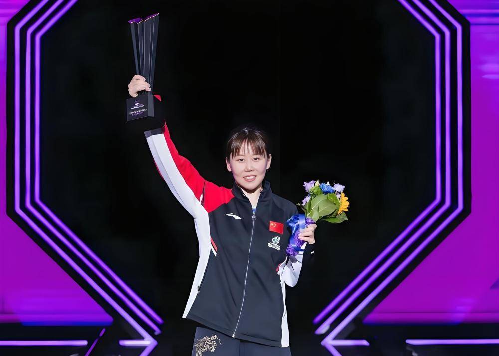 打破常规！不被看好的选手成功逆袭，夺冠