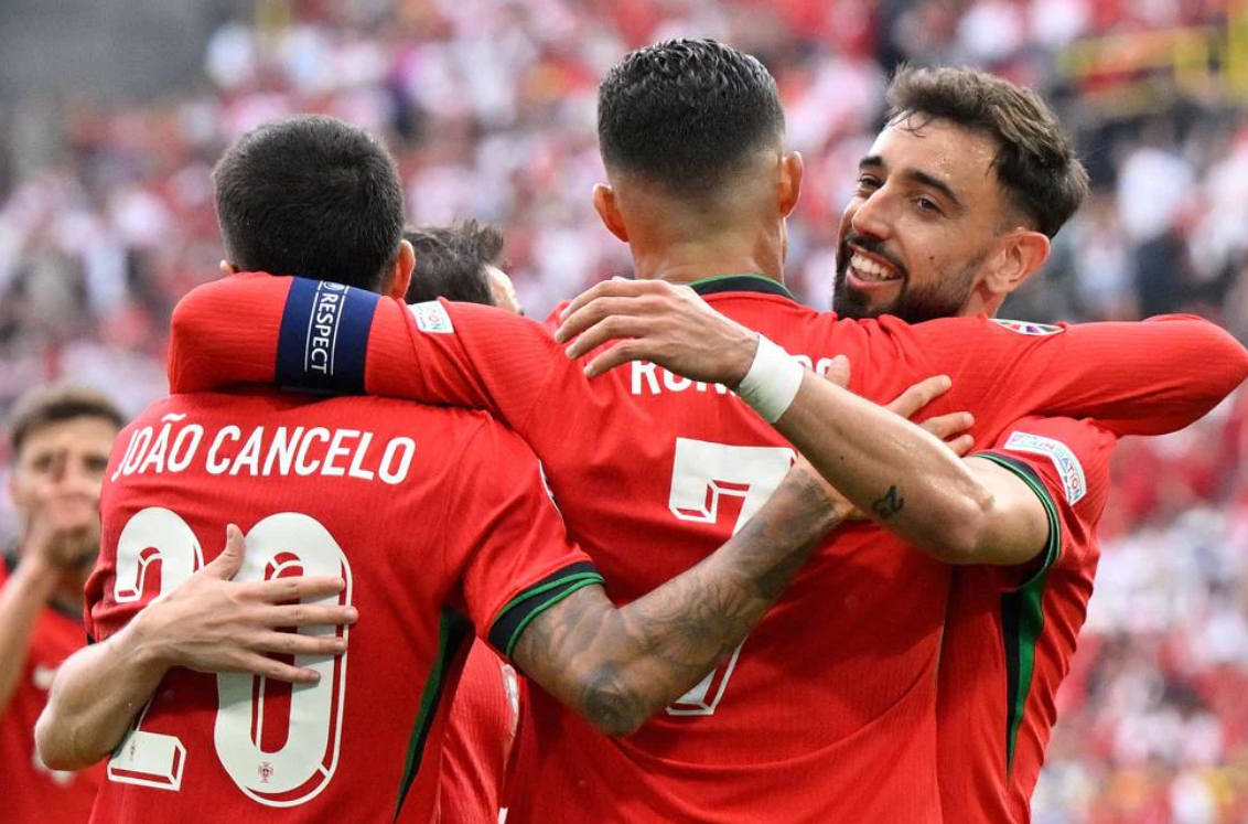 葡萄牙球队苦战险胜晋级次轮的简单介绍 葡萄牙球队苦战险胜晋级次轮的简单介绍