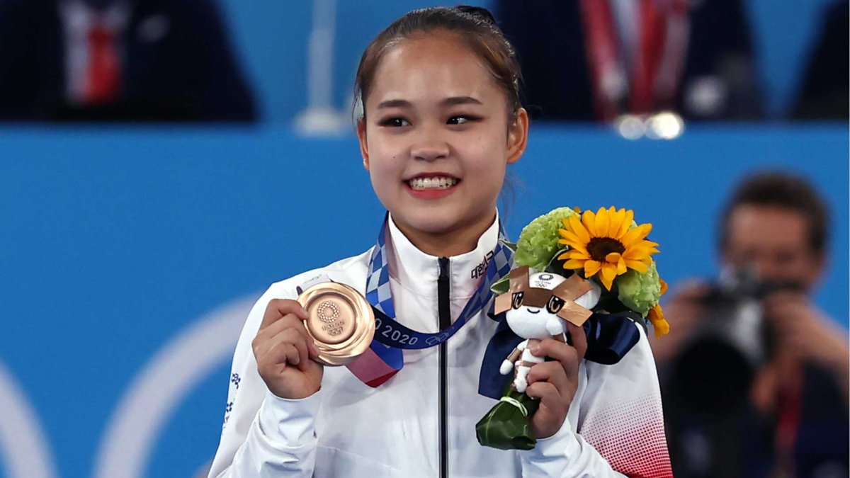 韩国冲刺成功,斩获一项铜牌 韩国冲刺成功,斩获一项铜牌