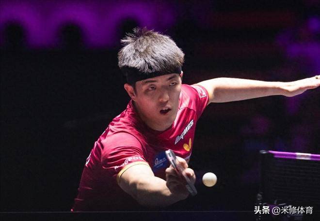 关于奥地利乒乓球队完胜德国乒乓球队，王皓爆发神勇的信息