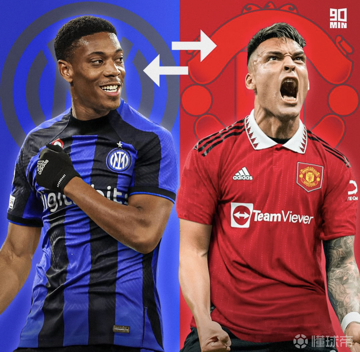 关于国际米兰险胜波兰，马夏尔关键制胜的信息