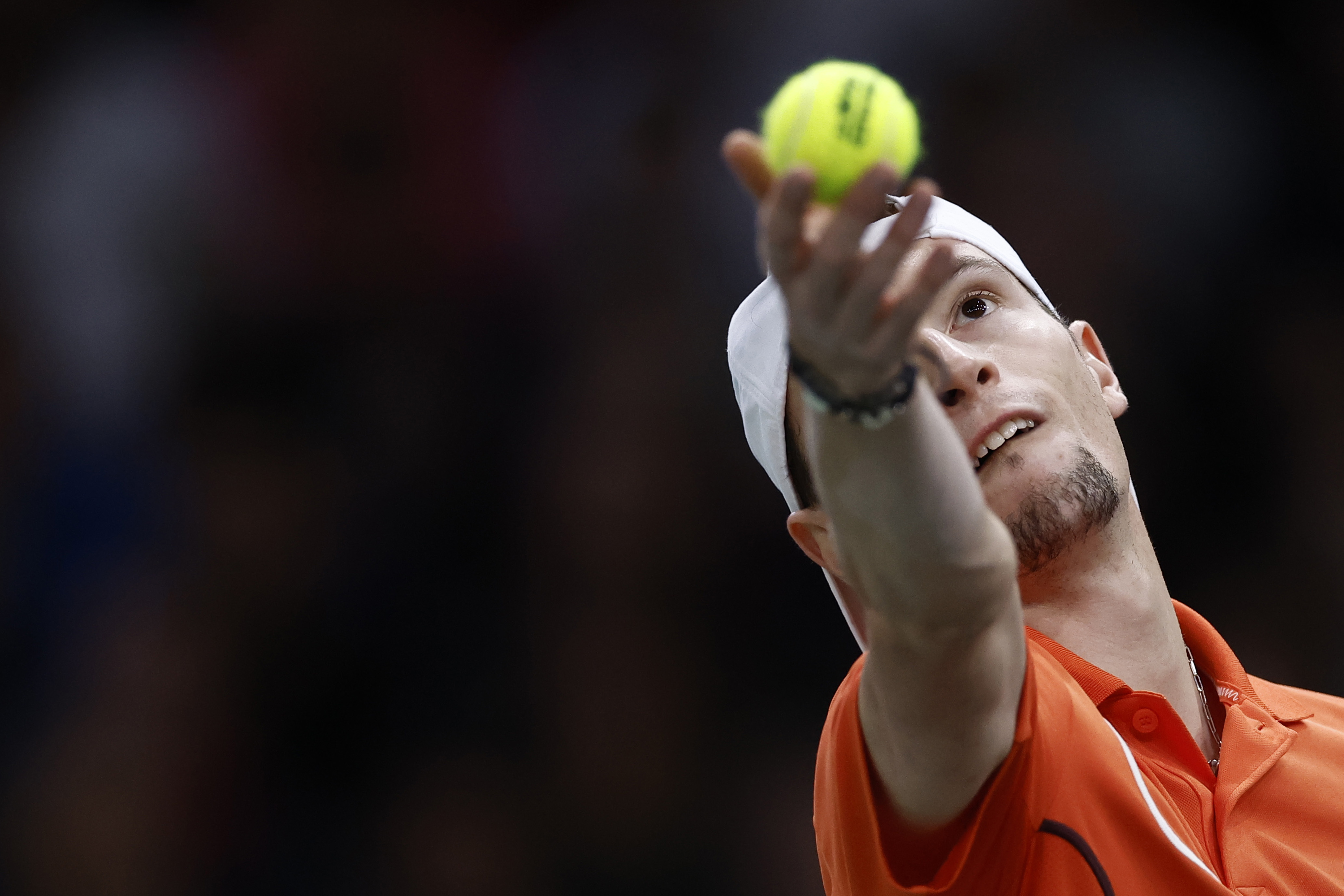 关于德国网球队绝杀西班牙网球队,兹维列夫关键制胜的信息 关于德国网球队绝杀西班牙网球队,兹维列夫关键制胜的信息