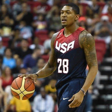 德国男篮绝杀中国男篮，布拉德利高光表现的简单介绍