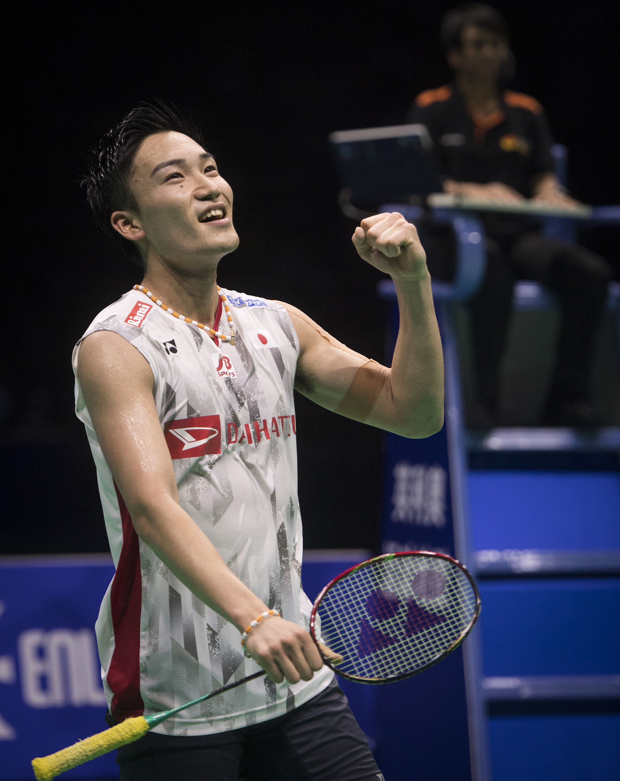 印度羽毛球队逆转马来西亚羽毛球队,桃田贤斗关键制胜的简单介绍 印度羽毛球队逆转马来西亚羽毛球队,桃田贤斗关键制胜的简单介绍