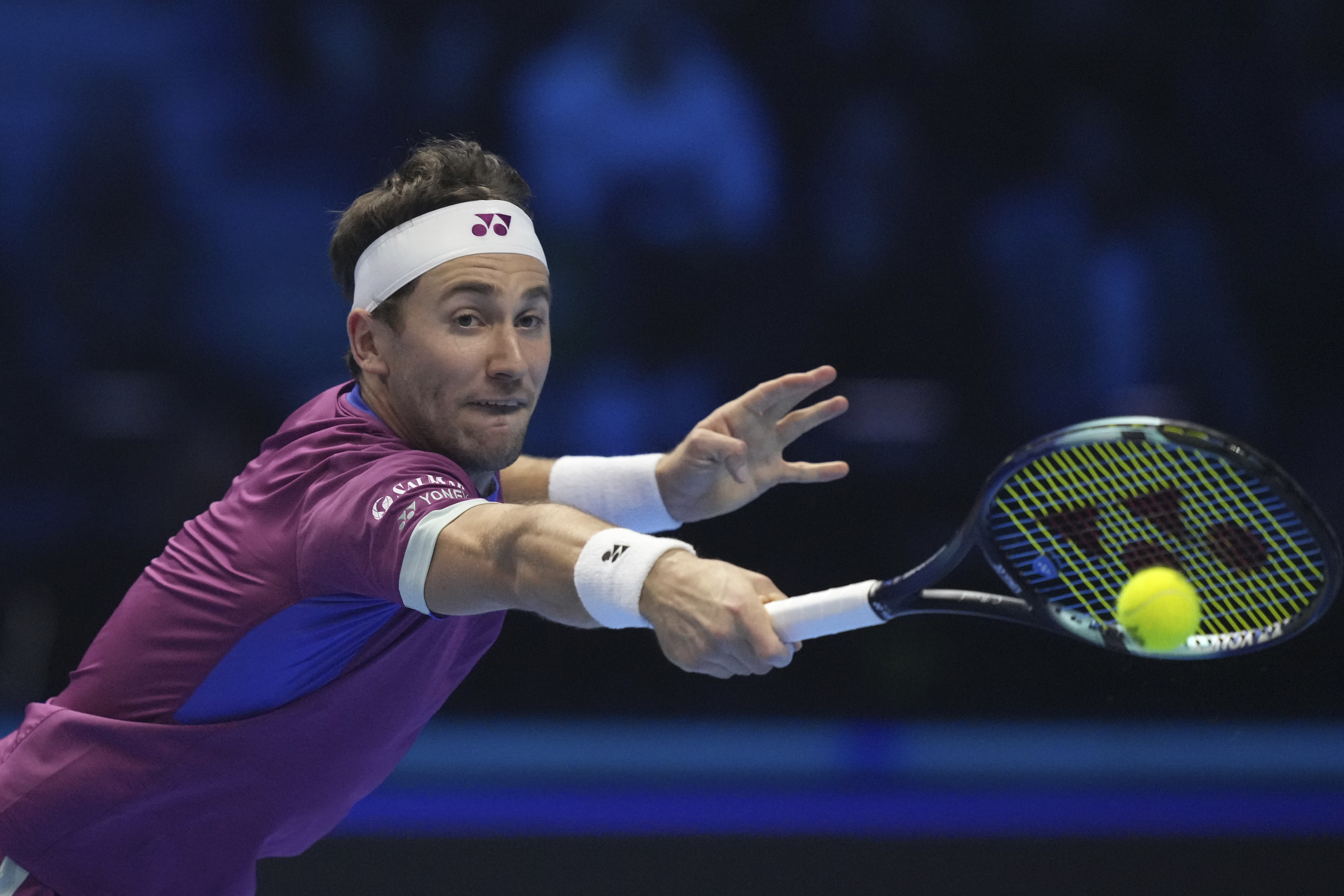 关于英国网球队险胜美国网球队,兹维列夫关键制胜的信息 关于英国网球队险胜美国网球队,兹维列夫关键制胜的信息