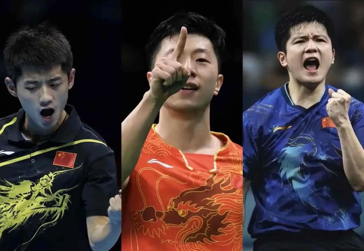 中国乒乓球队完胜瑞典乒乓球队,马龙一己之力扛起全队的简单介绍 中国乒乓球队完胜瑞典乒乓球队,马龙一己之力扛起全队的简单介绍