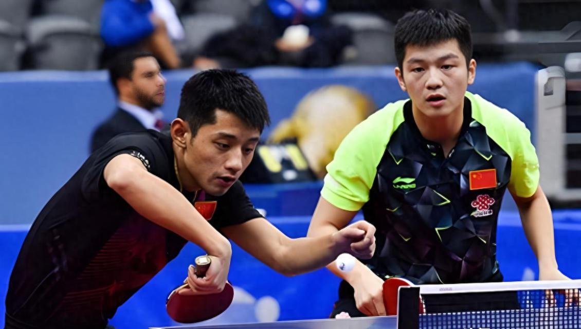 关于波兰乒乓球队碾压韩国乒乓球队,张继科爆发神勇的信息 关于波兰乒乓球队碾压韩国乒乓球队,张继科爆发神勇的信息