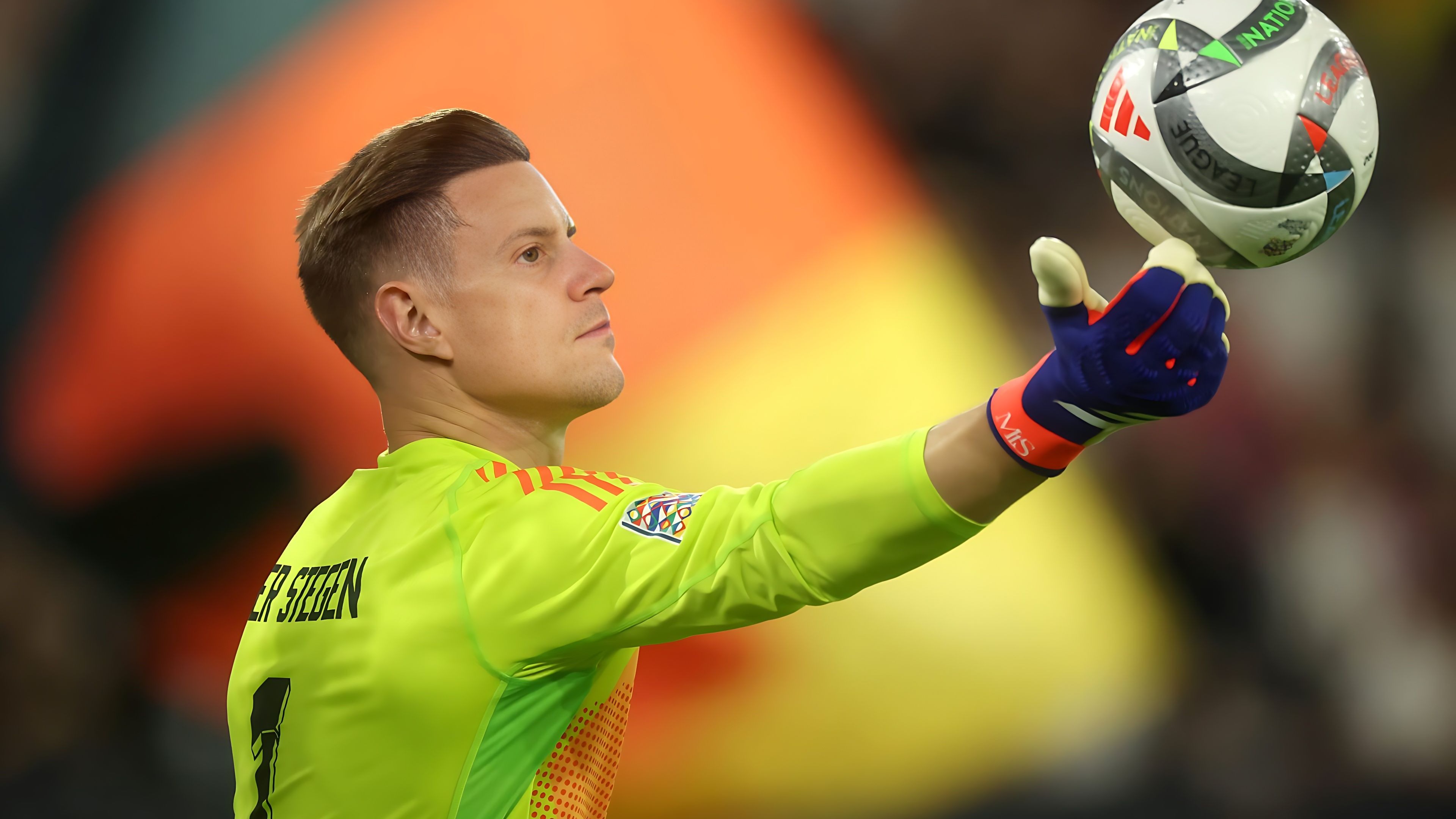 包含巴萨绝地反击加拿大，特尔施特根绝境逆转的词条