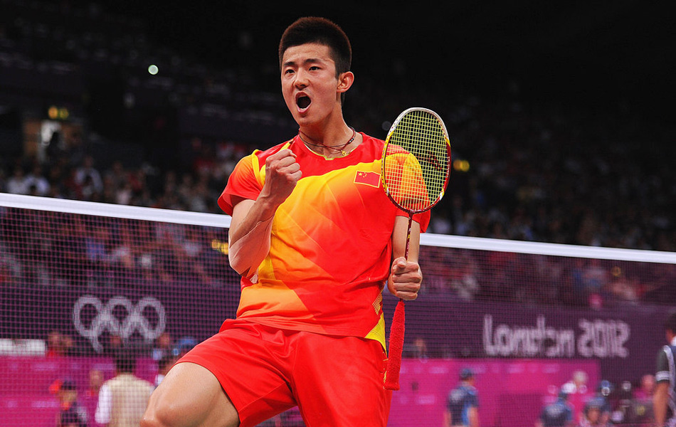 关于泰国羽毛球队翻盘韩国羽毛球队，谌龙惊艳世界的信息