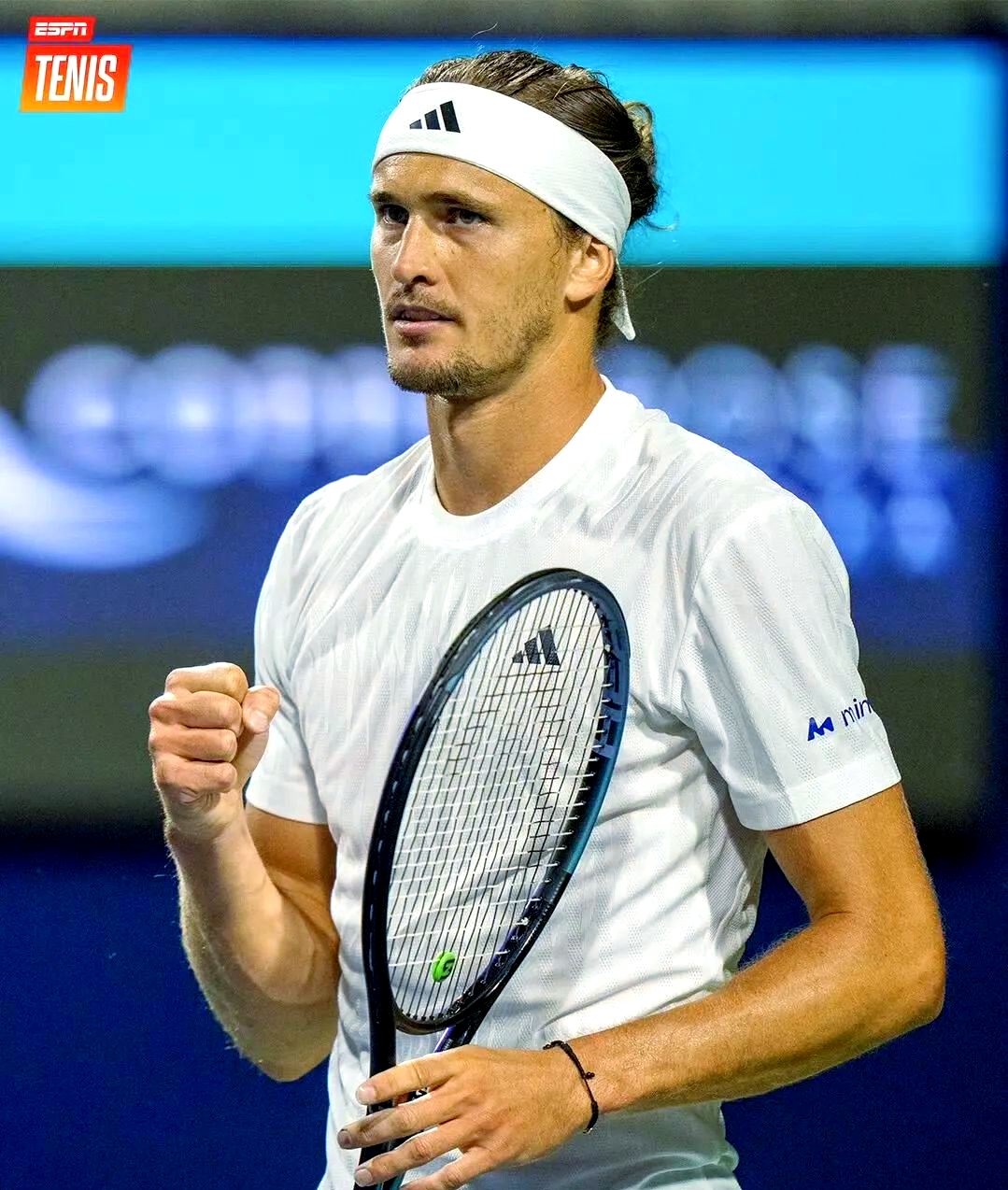 日本网球队强势澳大利亚网球队，兹维列夫惊艳世界的简单介绍