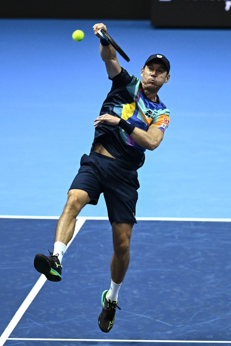 世界赛舞台，网球代表国家出征荣耀的简单介绍