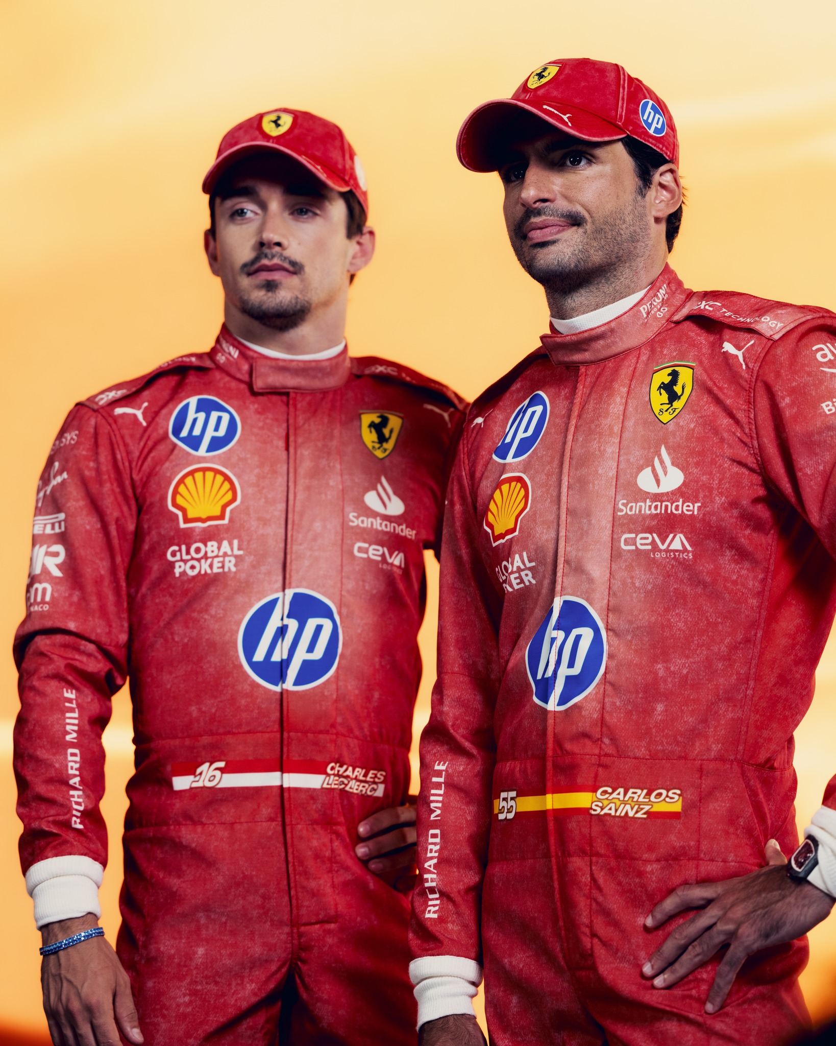 红牛车队险胜雷诺车队，勒克莱尔统治全场的简单介绍