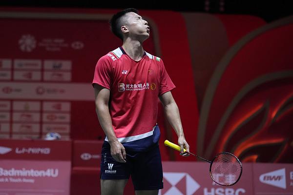 丹麦队完胜马来西亚队，黄鸭组合点燃赛场的简单介绍