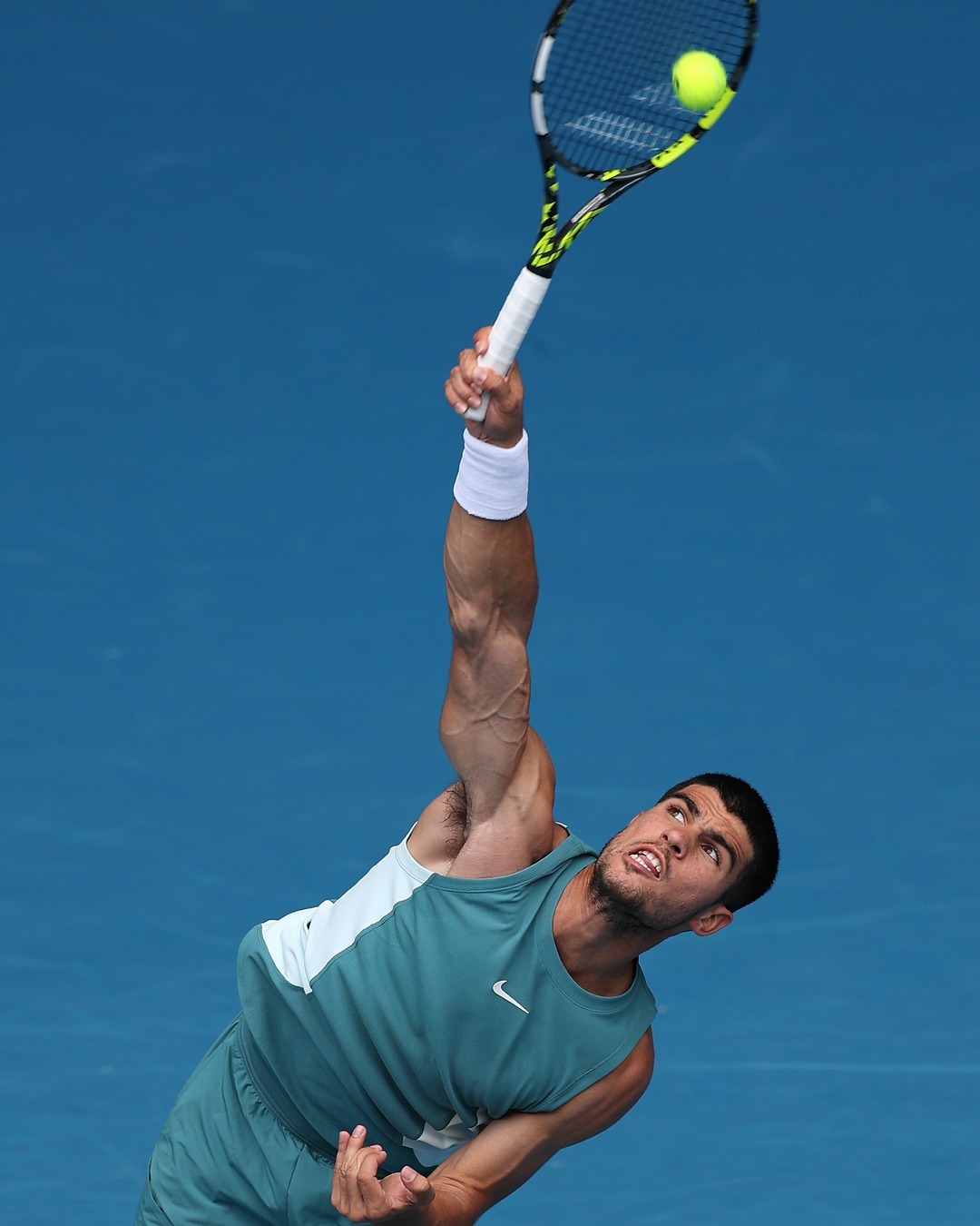 ATP总决赛碾压澳网,阿尔卡拉斯惊艳四座的简单介绍 ATP总决赛碾压澳网,阿尔卡拉斯惊艳四座的简单介绍