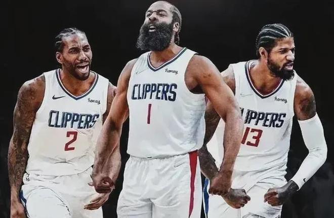 快船碾压青岛队,西亚卡姆点燃赛场 快船碾压青岛队,西亚卡姆点燃赛场