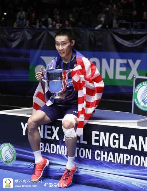 丹麦队鏖战印尼队，辛杜高光表现