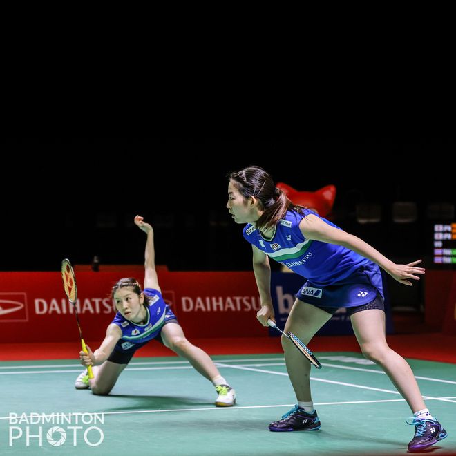 丹麦队绝杀印度队，桃田贤斗带队取胜